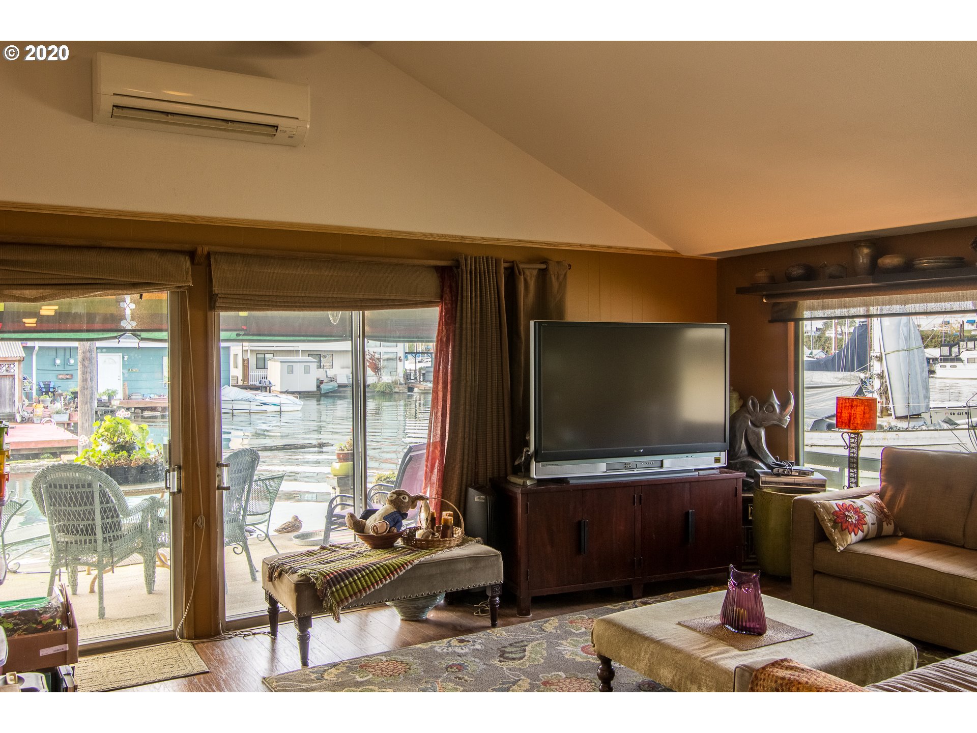 501 Northeast Bridgeton Road, Unit 3 Portland, OR 97211 - Photo 17 of 28 Gallery Image 17