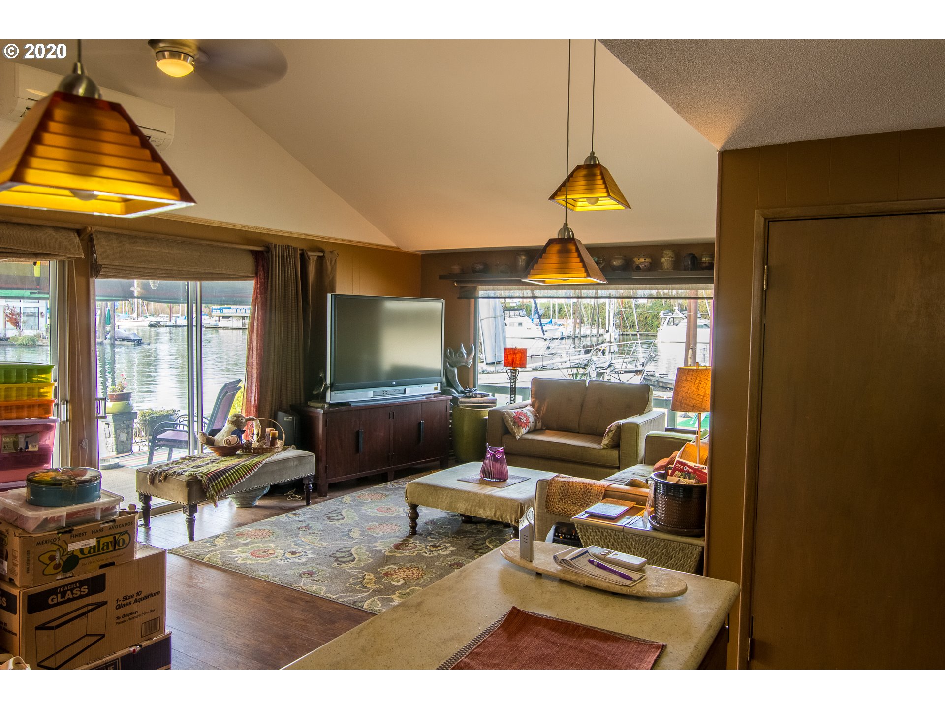 501 Northeast Bridgeton Road, Unit 3 Portland, OR 97211 - Photo 18 of 28 Gallery Image 18