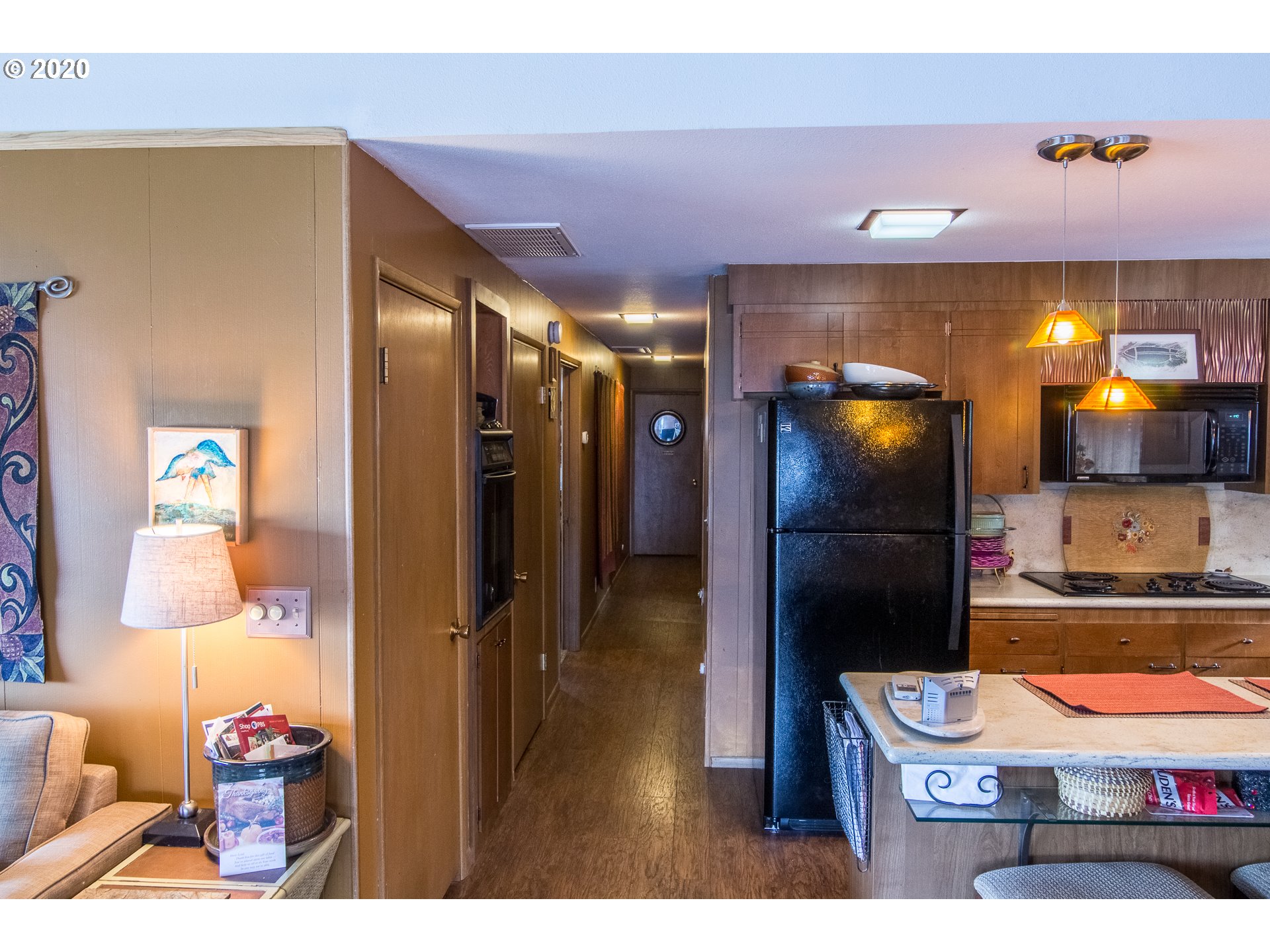 501 Northeast Bridgeton Road, Unit 3 Portland, OR 97211 - Photo 20 of 28 Gallery Image 20
