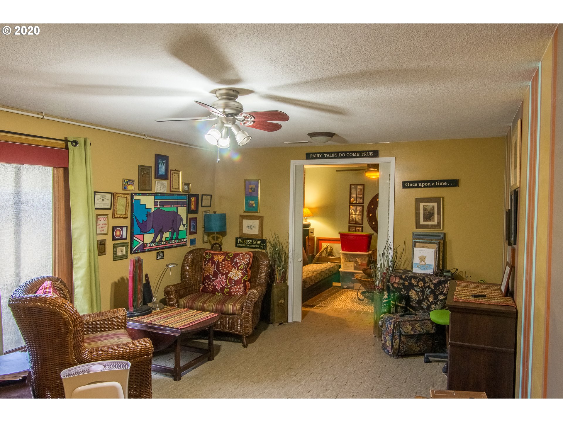 501 Northeast Bridgeton Road, Unit 3 Portland, OR 97211 - Photo 21 of 28 Gallery Image 21