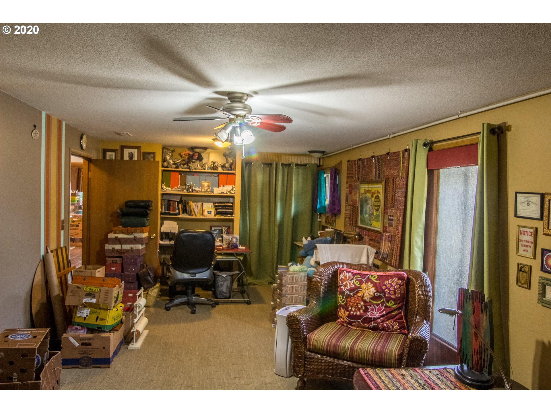 501 Northeast Bridgeton Road, Unit 3 Portland, OR 97211 - Photo 22 of 28 Gallery Image 22