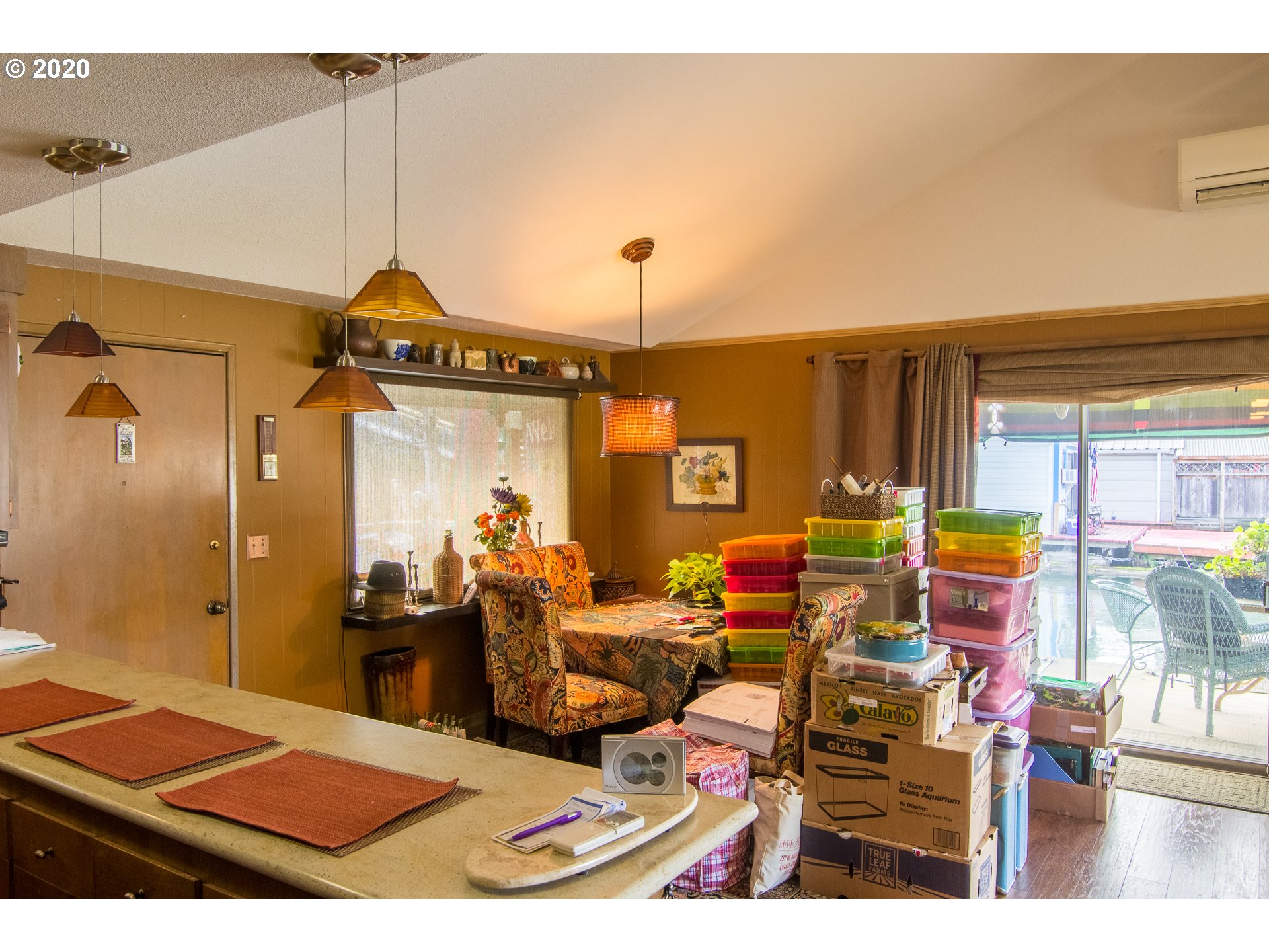 501 Northeast Bridgeton Road, Unit 3 Portland, OR 97211 - Photo 28 of 28 Gallery Image 28