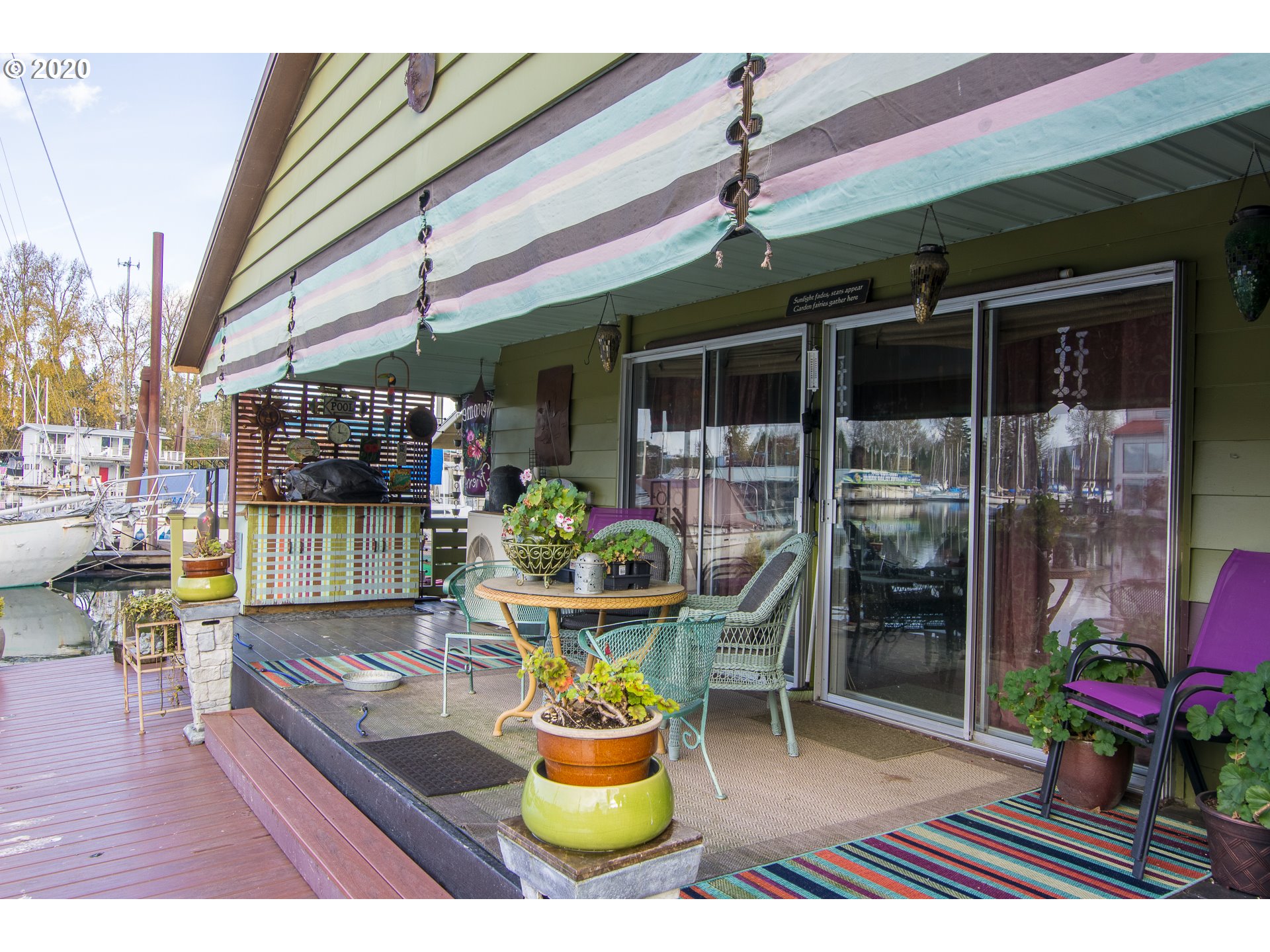 501 Northeast Bridgeton Road, Unit 3 Portland, OR 97211 - Photo 9 of 28 Gallery Image 9