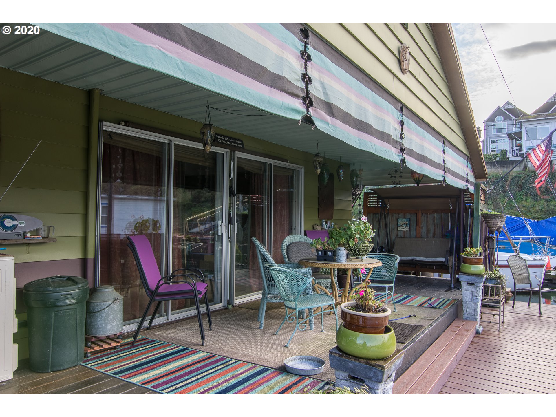 501 Northeast Bridgeton Road, Unit 3 Portland, OR 97211 - Photo 10 of 28 Gallery Image 10
