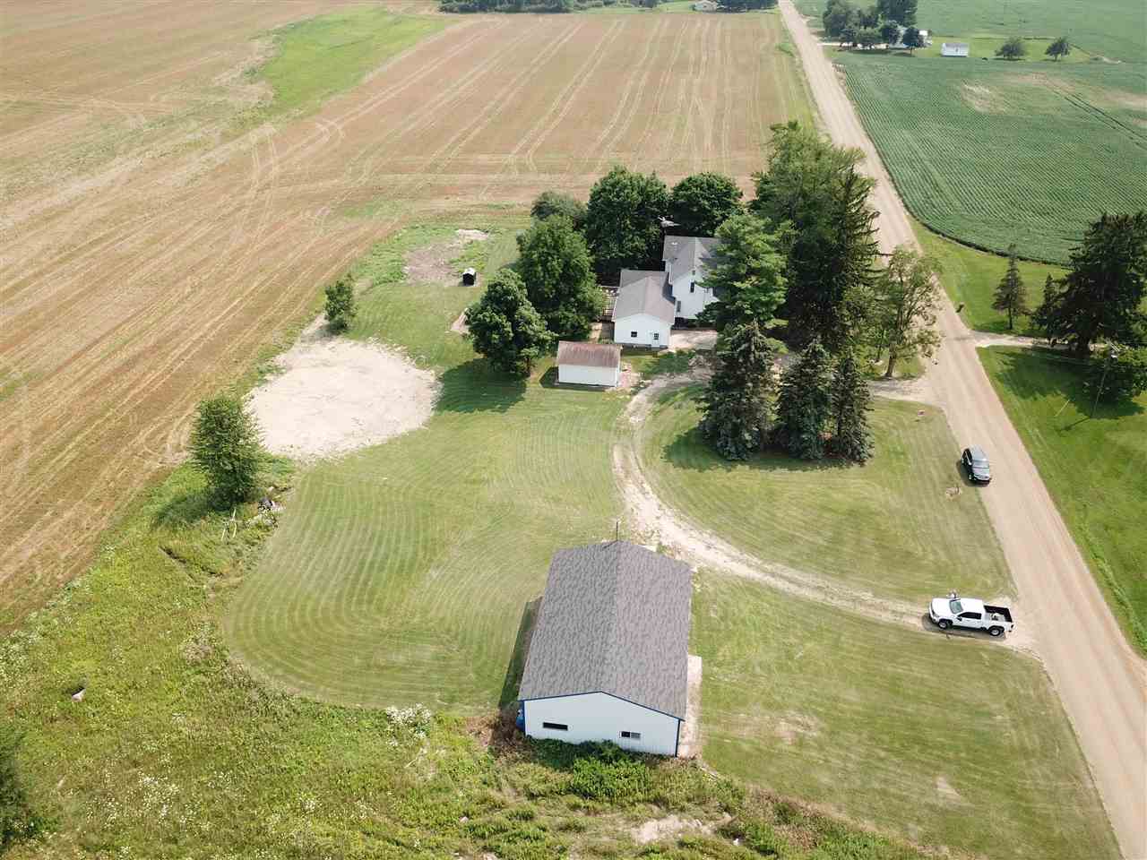 2612 North Baldwin Road Owosso, MI 48867 - Photo 1 of 37 50049290.JPG