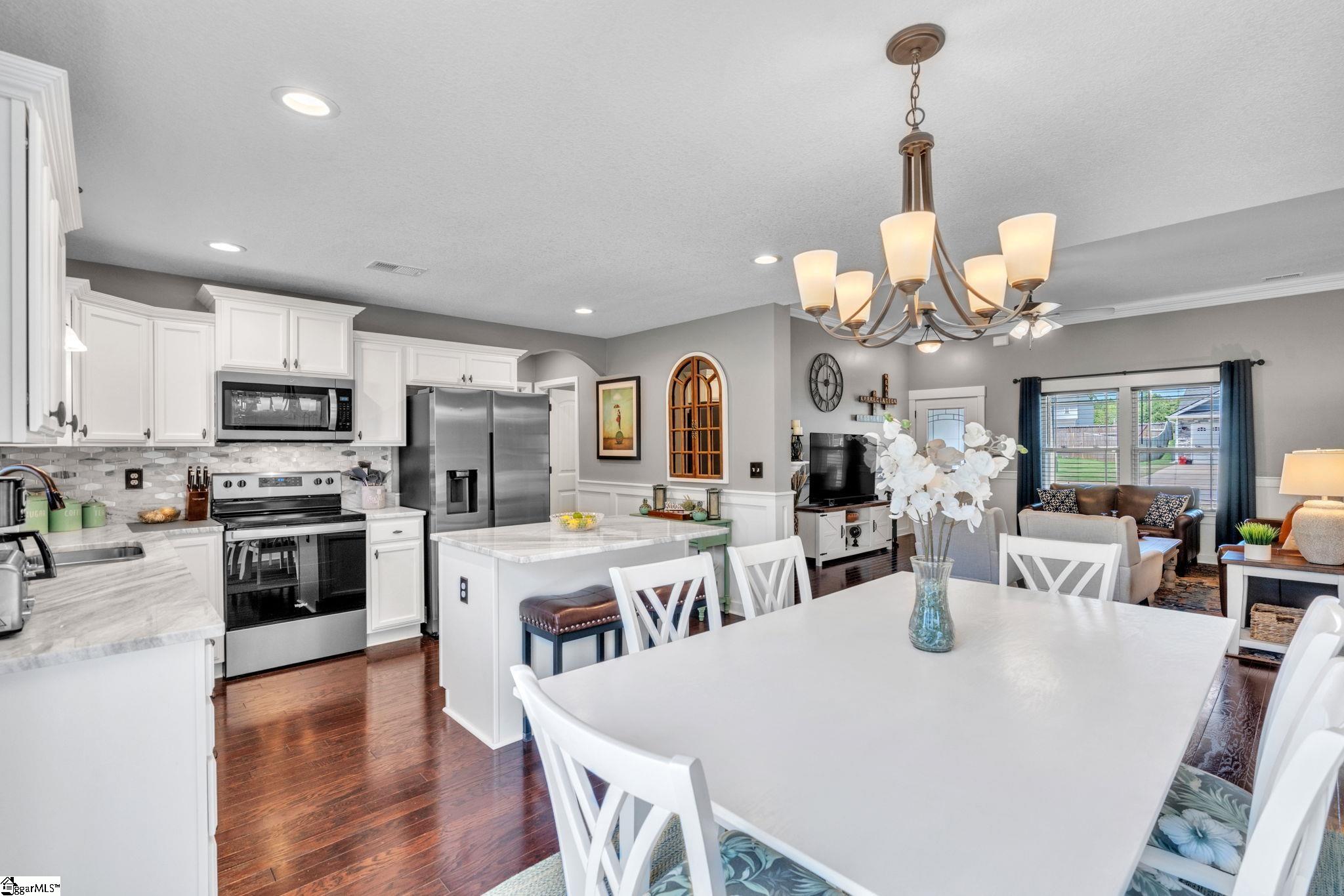 1732 Roxanne Sue Drive Lyman, SC 29365 - Photo 10 of 31