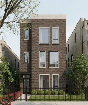 $2,925 | 2931 West Washington Boulevard, Unit 2, Chicago, IL 60612