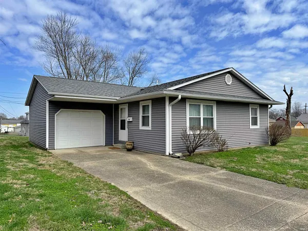 $174,500 | 102 Sycamore Street, Washington, IN 47501