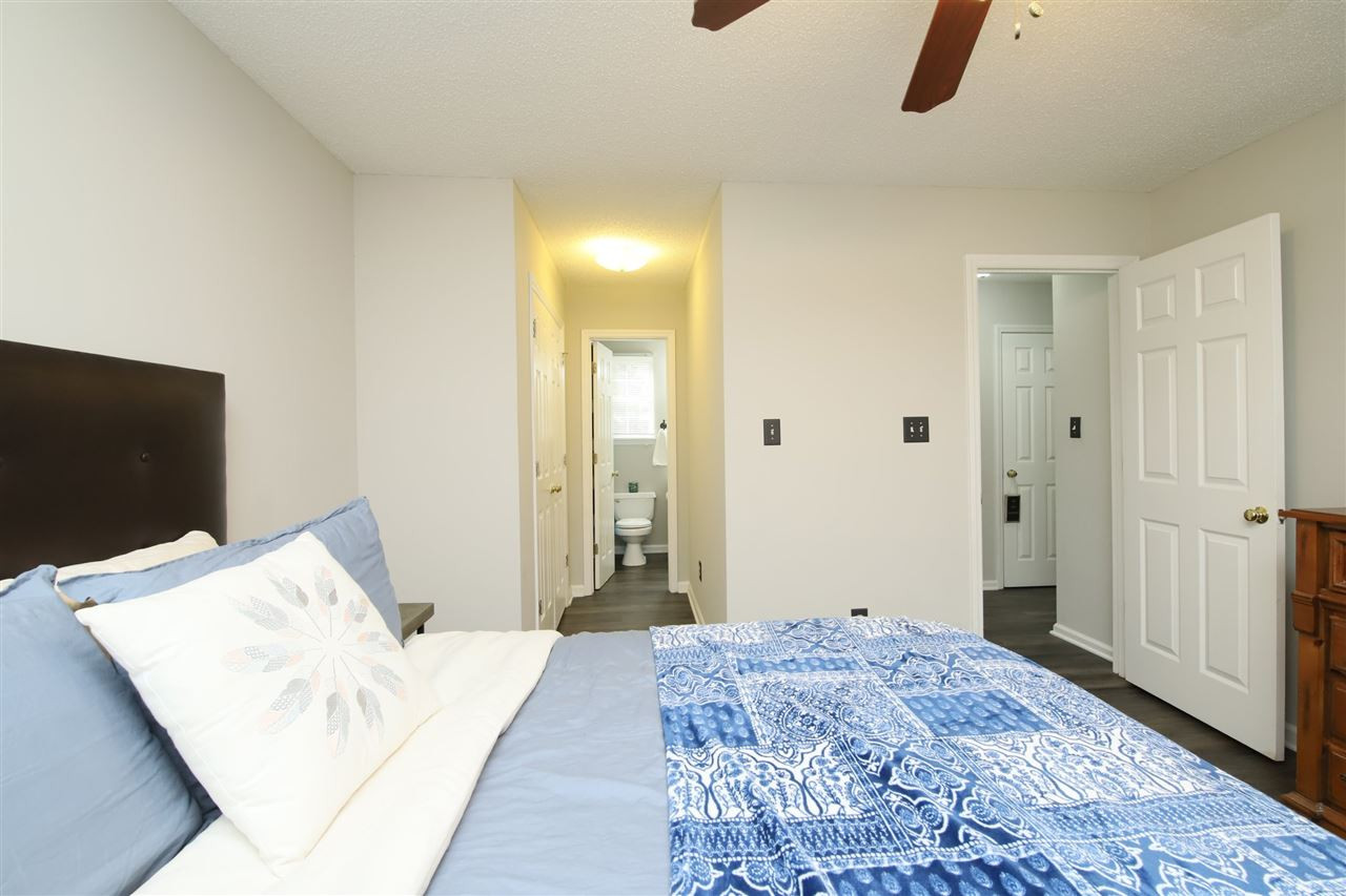 804 Perry Howard Road Fuquay-Varina, NC 27526 - Photo 20 of 25 Photo 20