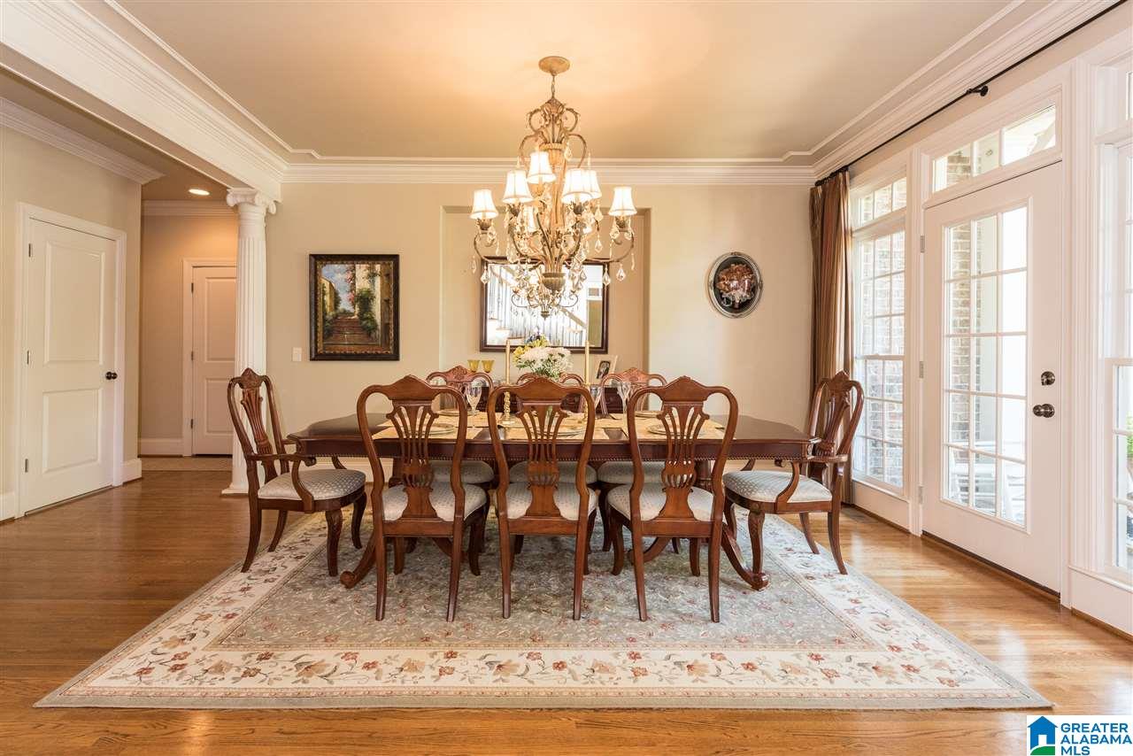 1516 Highland Gate Point Birmingham, AL 35244 - Photo 5 of 48
