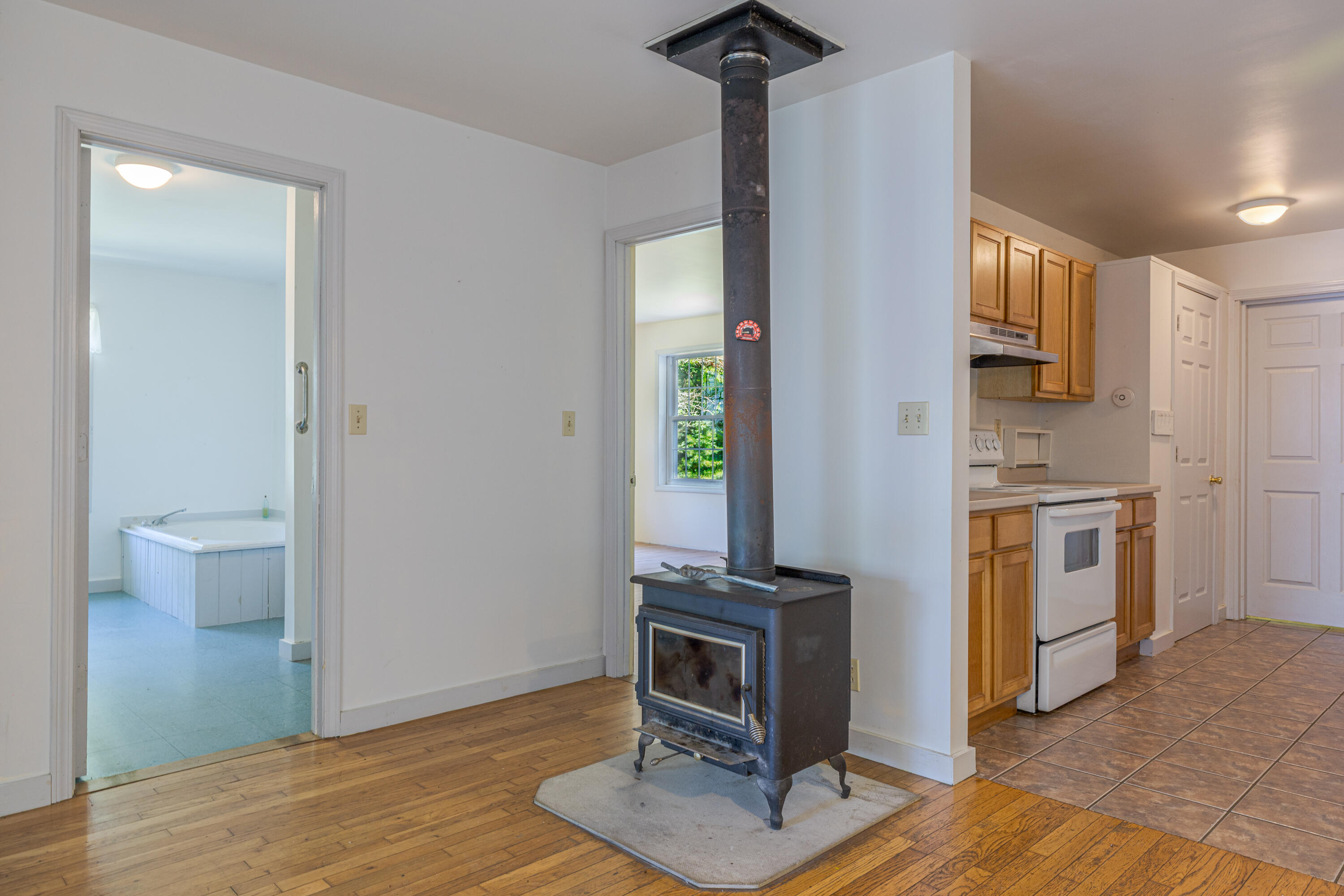 99 Southern Bay Road Penobscot, ME 04476 - Photo 17 of 56 48-99 Southern Bay Road-DTP