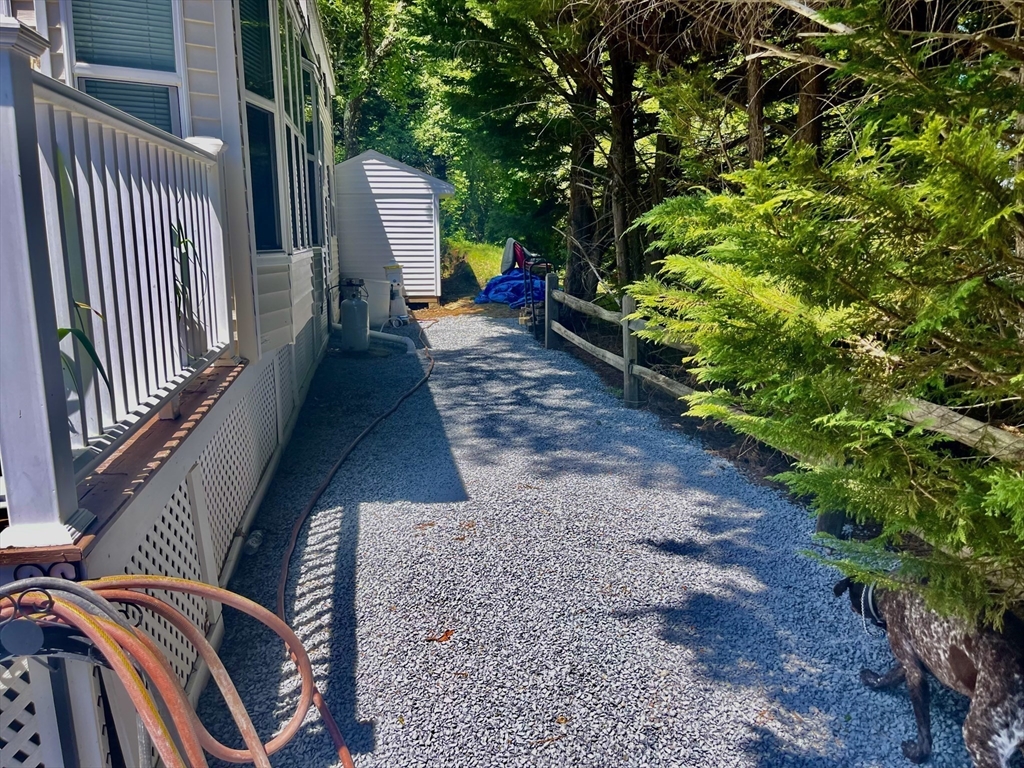 185 Cotuit Road, Unit C5 ASPEN Sandwich, MA 02563 - Photo 7 of 17 Gallery Image 7