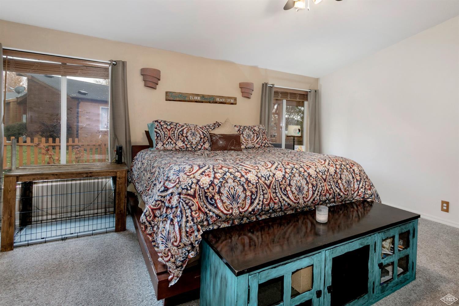 188 Navajo Road Gypsum, CO 81637 - Photo 10 of 20 Additional Photo