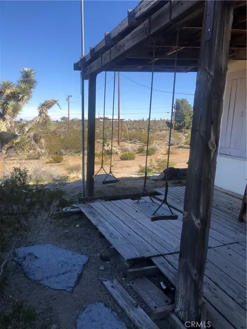 $75,000 | 31875 Sapphire Road, Lucerne Valley, CA 92356