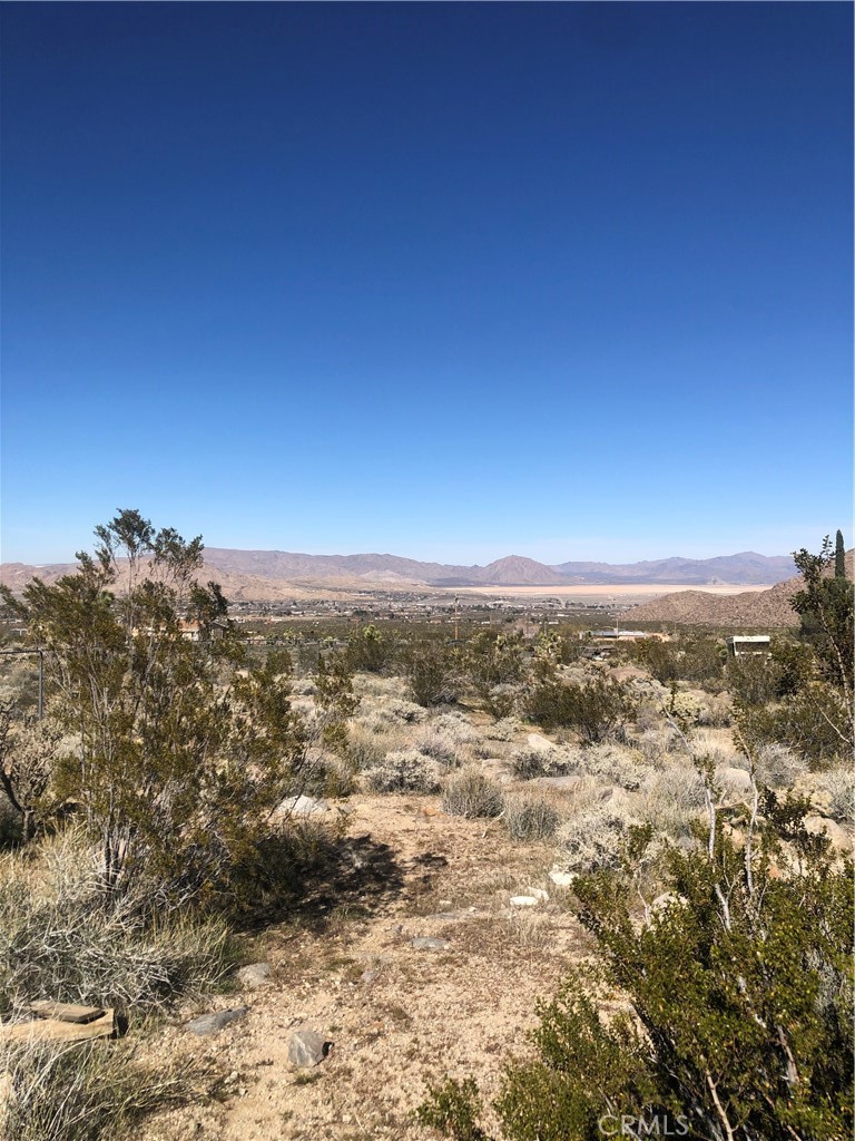 31875 Sapphire Road Lucerne Valley, CA 92356 - Photo 20 of 34