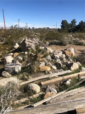 $75,000 | 31875 Sapphire Road, Lucerne Valley, CA 92356