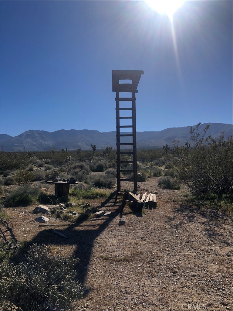 31875 Sapphire Road Lucerne Valley, CA 92356 - Photo 27 of 34