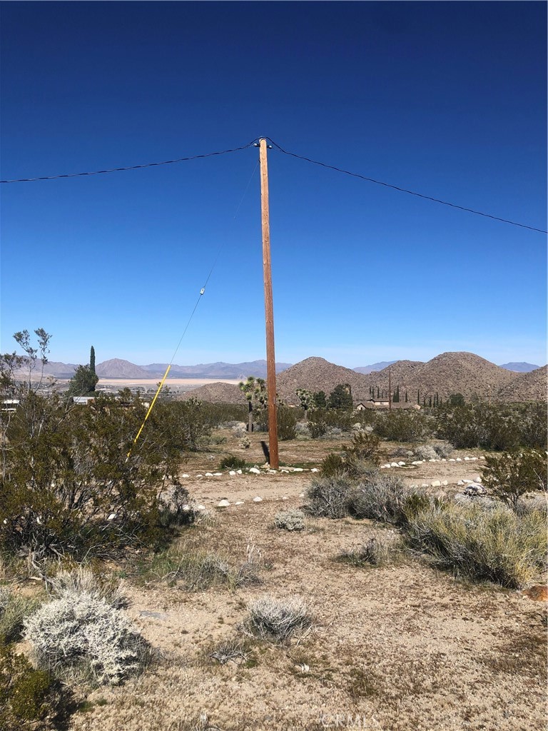 31875 Sapphire Road Lucerne Valley, CA 92356 - Photo 31 of 34