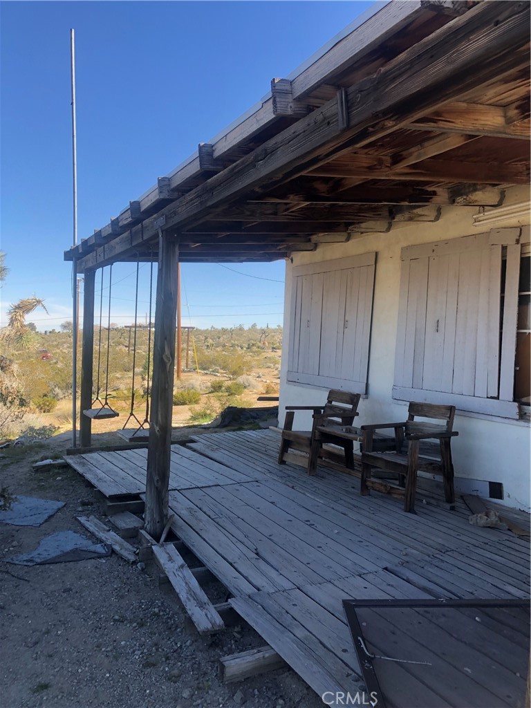 31875 Sapphire Road Lucerne Valley, CA 92356 - Photo 4 of 34