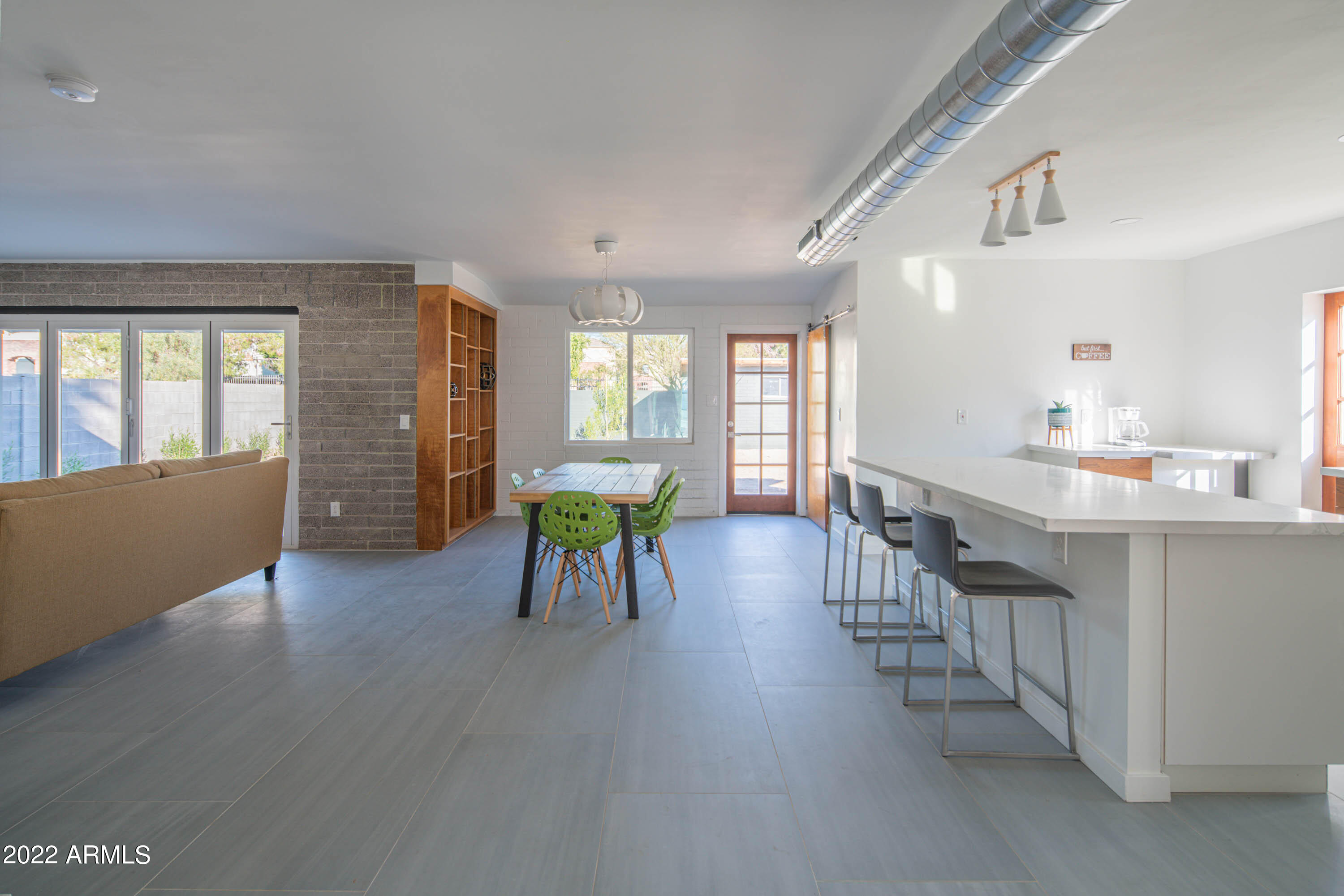 536 East Cheery Lynn Road Phoenix, AZ 85014 - Photo 1 of 35 Kitchen 1
