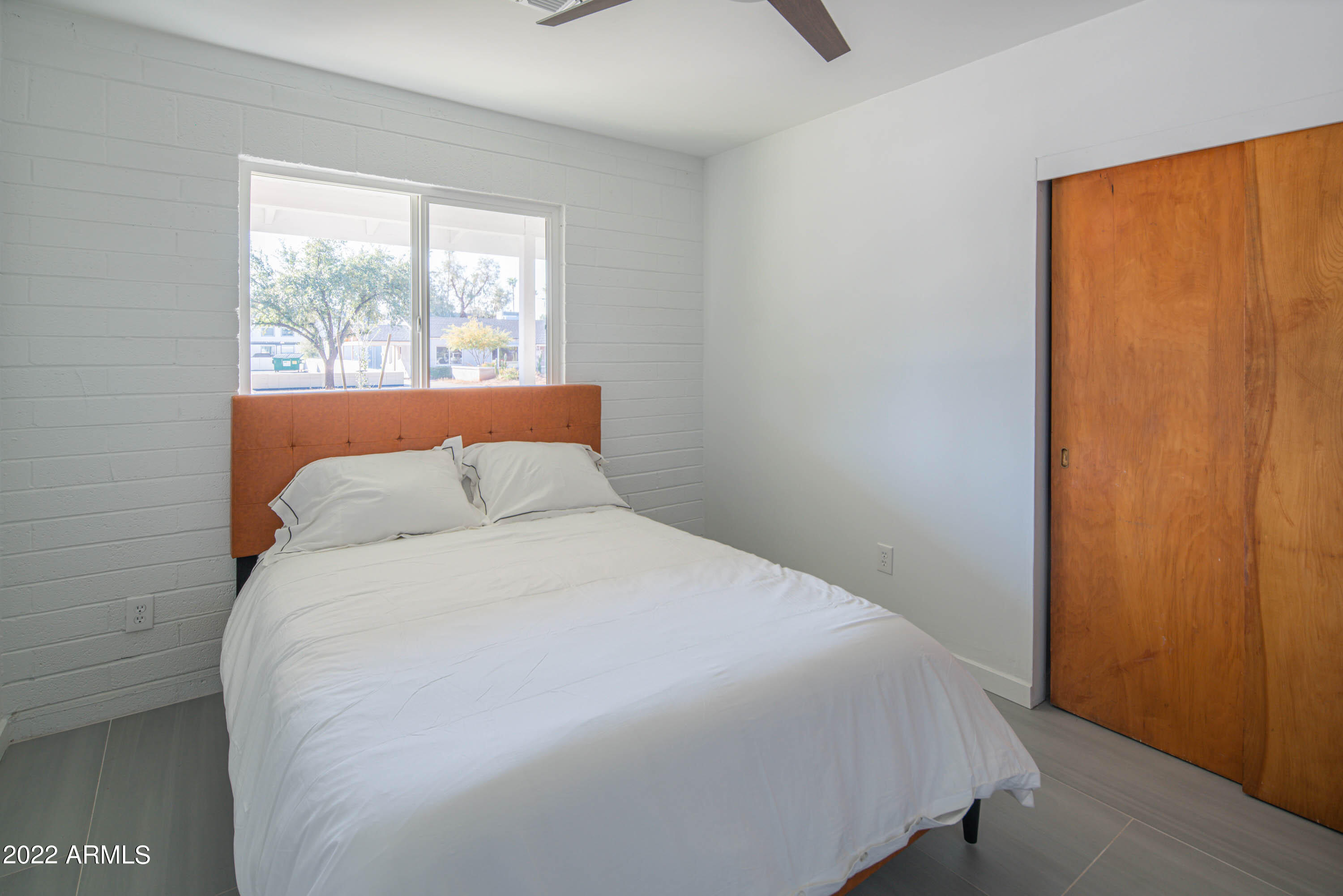 536 East Cheery Lynn Road Phoenix, AZ 85014 - Photo 19 of 35 Bedroom