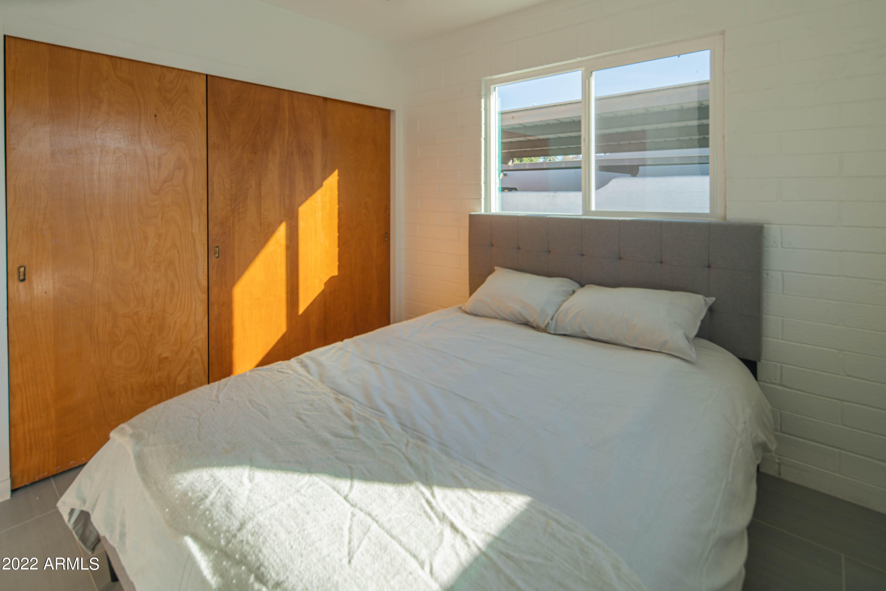 536 East Cheery Lynn Road Phoenix, AZ 85014 - Photo 24 of 35 Bedroom