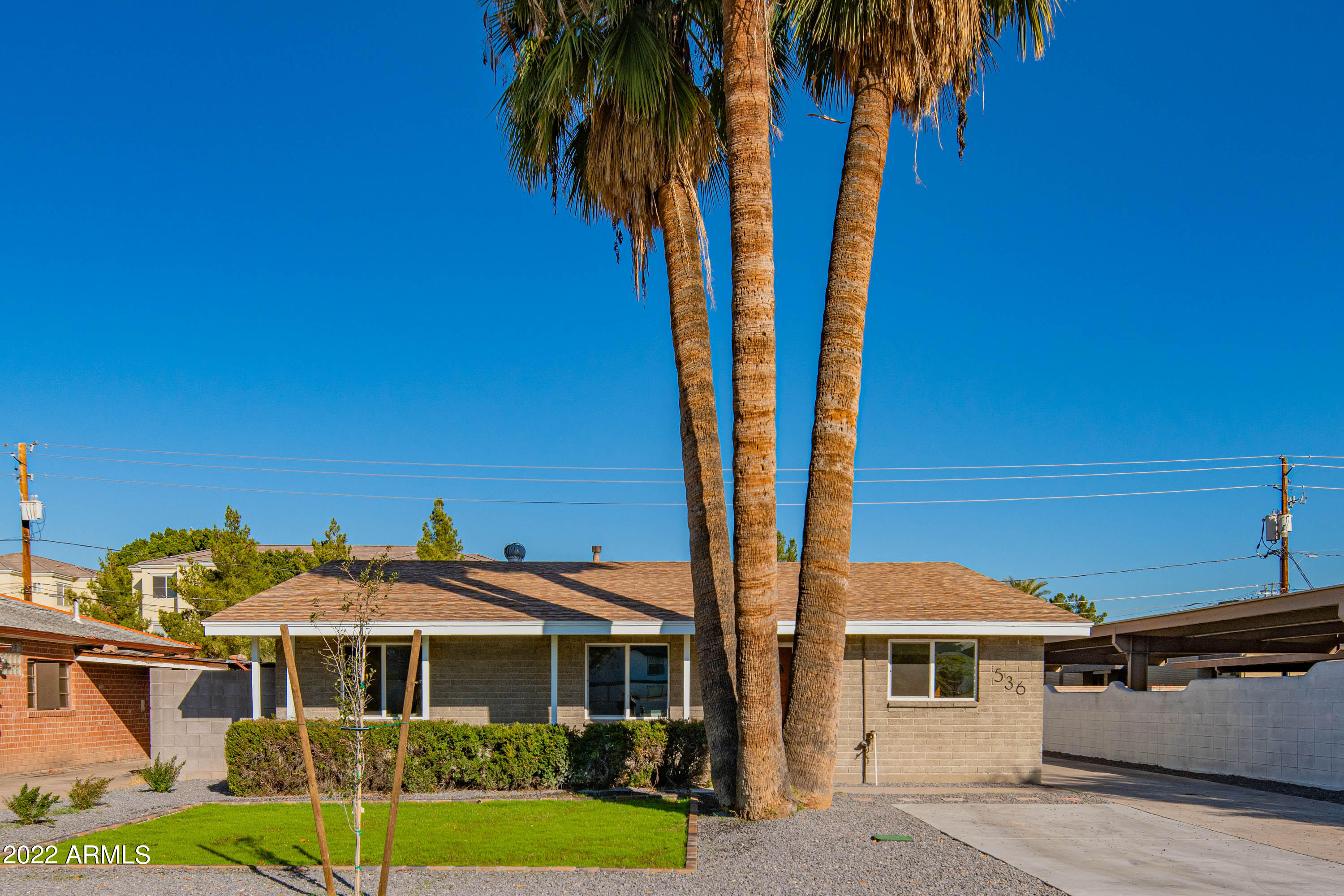 536 East Cheery Lynn Road Phoenix, AZ 85014 - Photo 27 of 35 Front 1