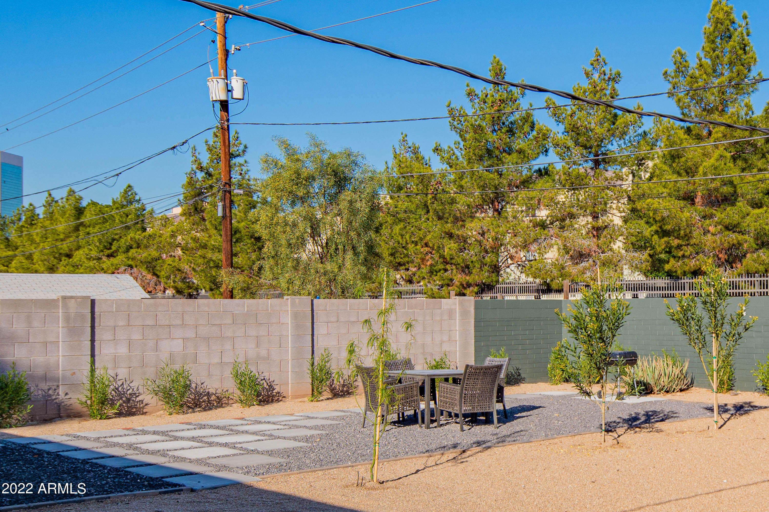 536 East Cheery Lynn Road Phoenix, AZ 85014 - Photo 30 of 35 Back 1
