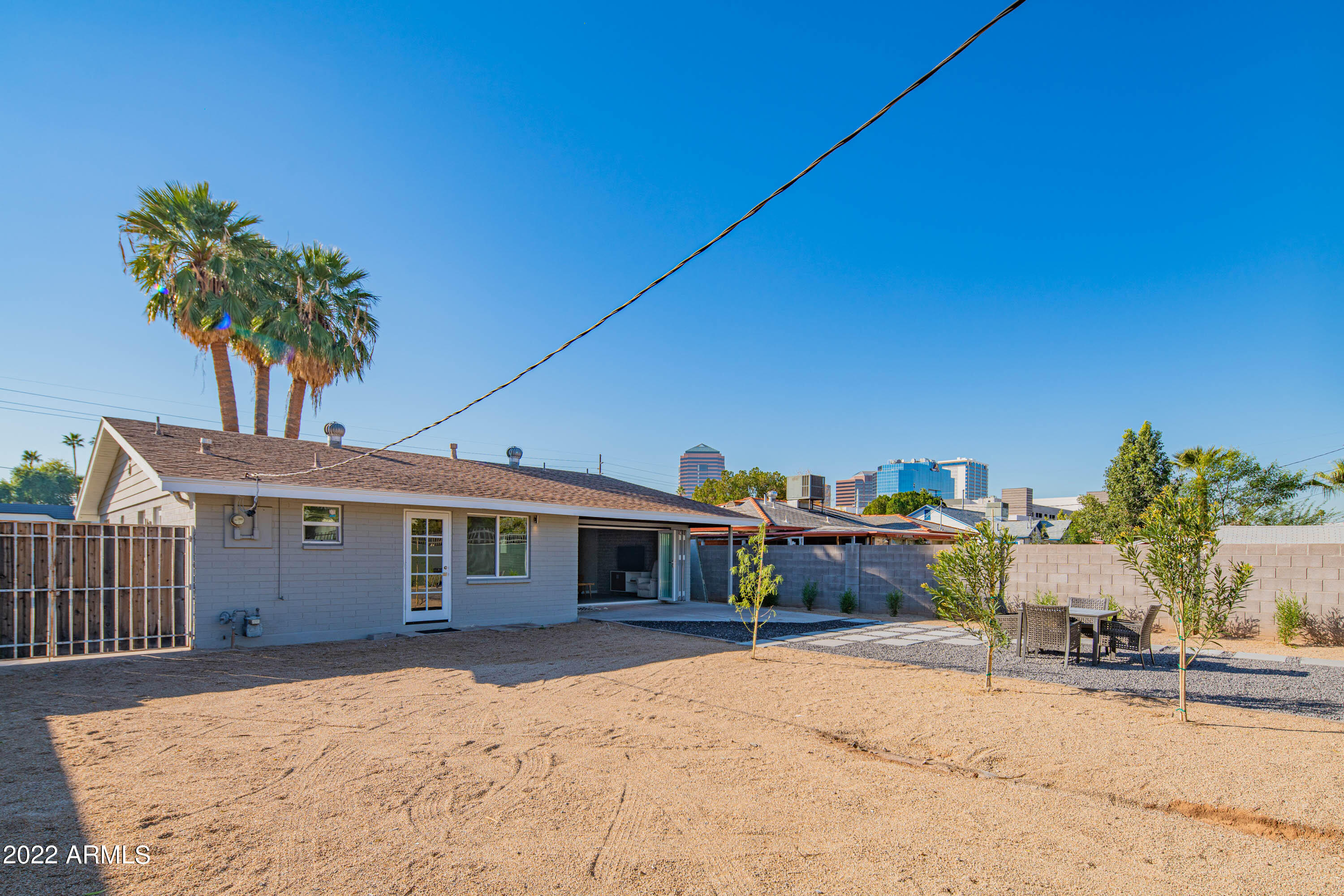 536 East Cheery Lynn Road Phoenix, AZ 85014 - Photo 31 of 35 Back 2