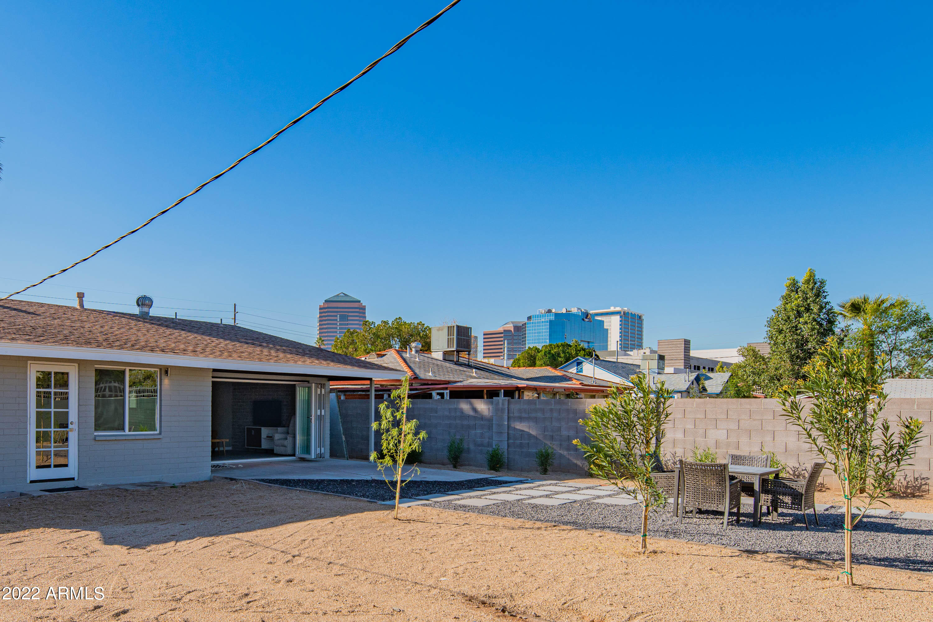 536 East Cheery Lynn Road Phoenix, AZ 85014 - Photo 32 of 35 Back 3