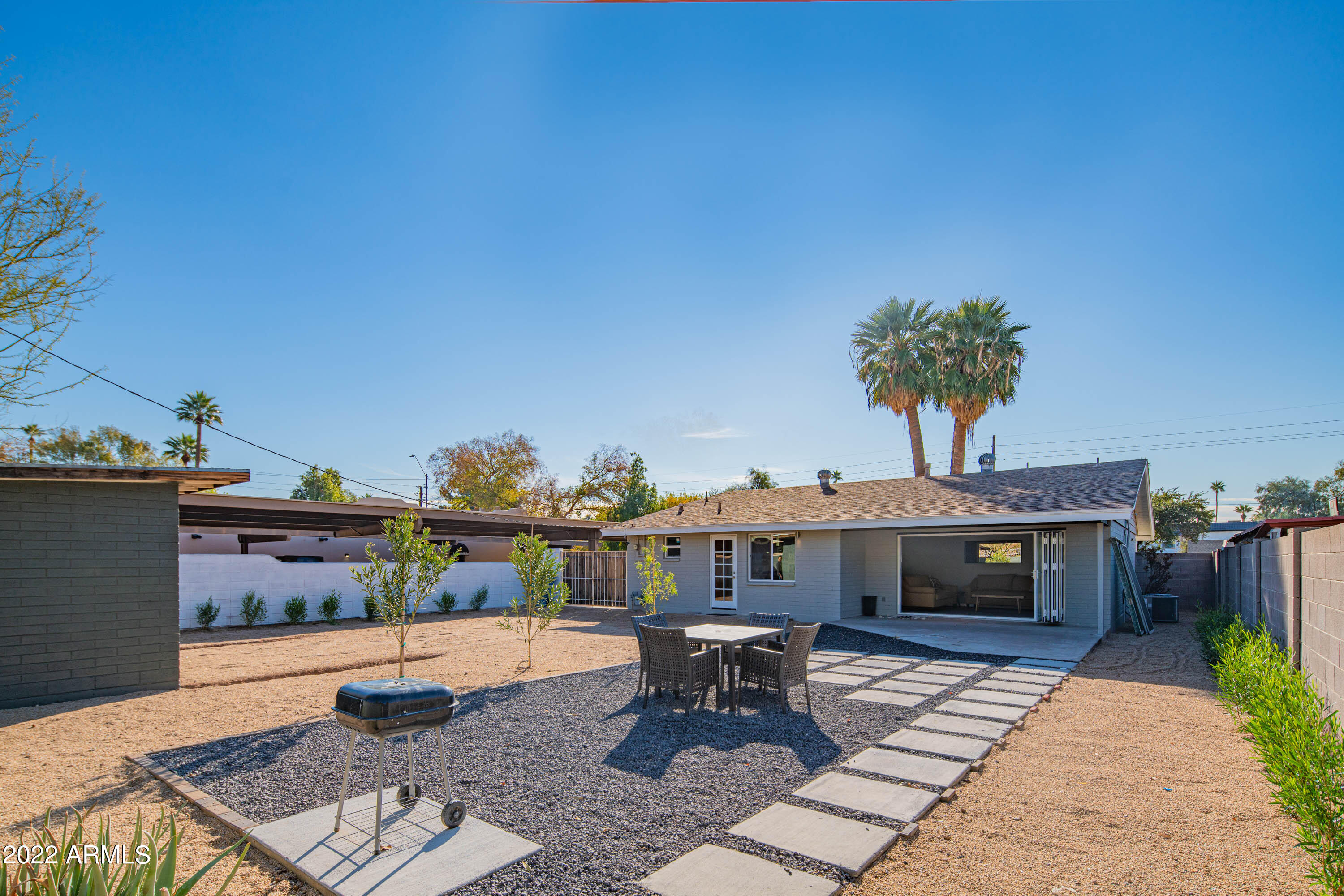 536 East Cheery Lynn Road Phoenix, AZ 85014 - Photo 33 of 35 Back 4