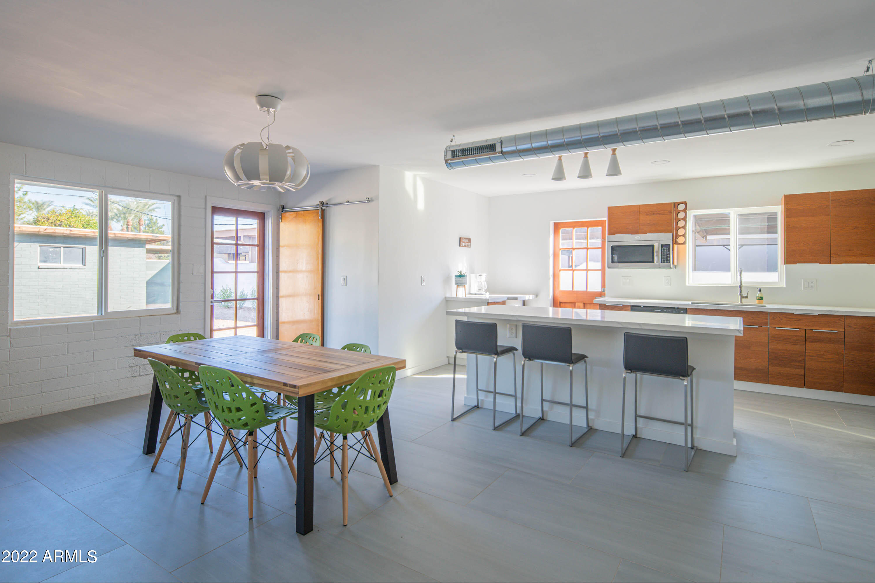 536 East Cheery Lynn Road Phoenix, AZ 85014 - Photo 10 of 35 Dining 1