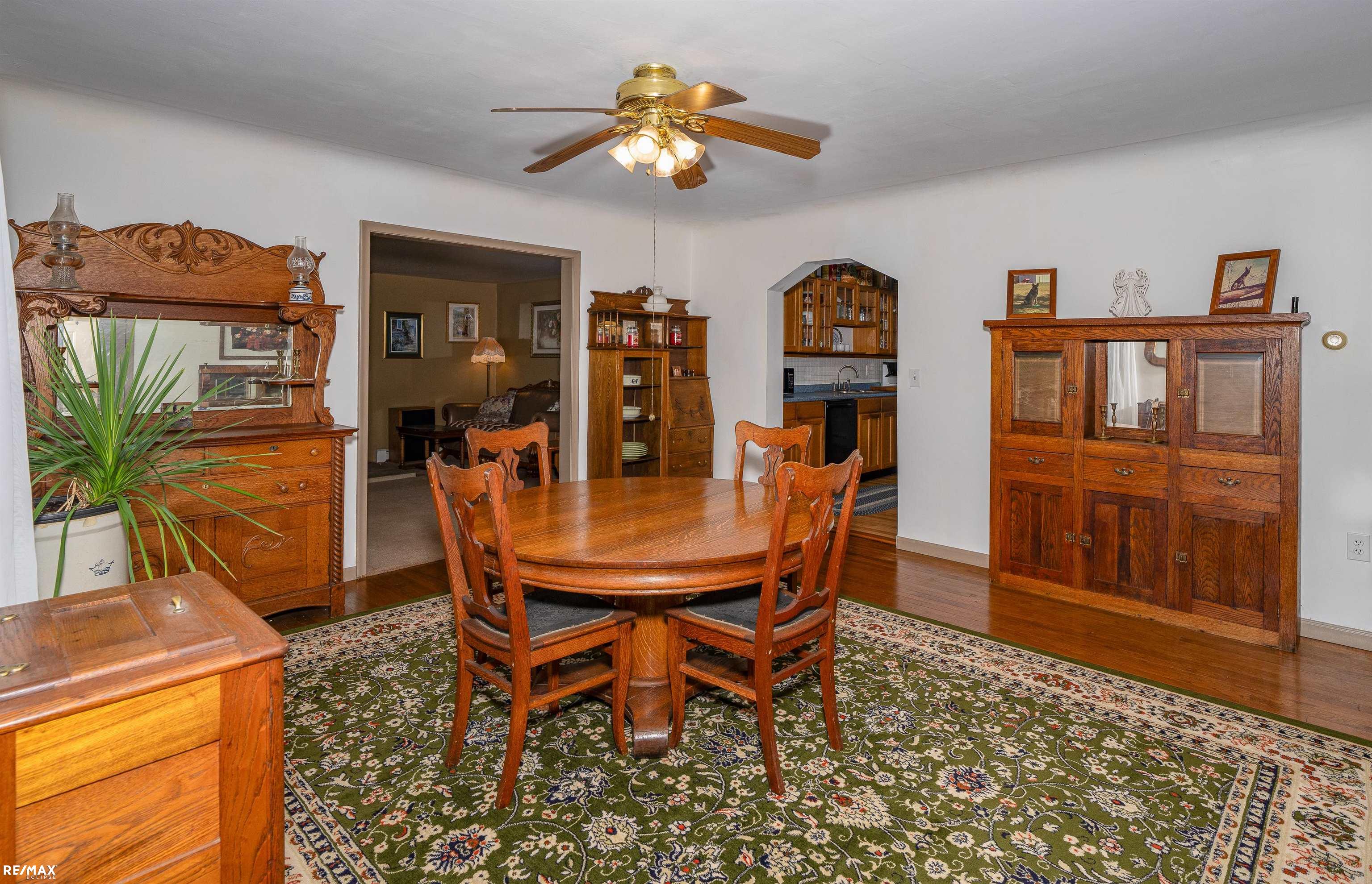 7834 Rattle Run Road Columbus, MI 48063 - Photo 7 of 22 50118381-6.JPG