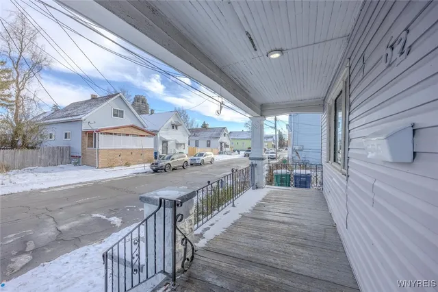$1,300 | 62 Sweet Avenue, Buffalo, NY 14212