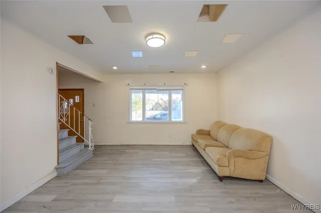 $1,300 | 62 Sweet Avenue, Buffalo, NY 14212