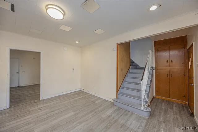 $1,300 | 62 Sweet Avenue, Buffalo, NY 14212
