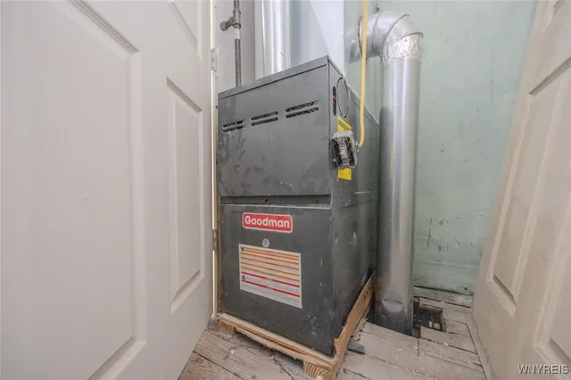 $1,300 | 62 Sweet Avenue, Buffalo, NY 14212