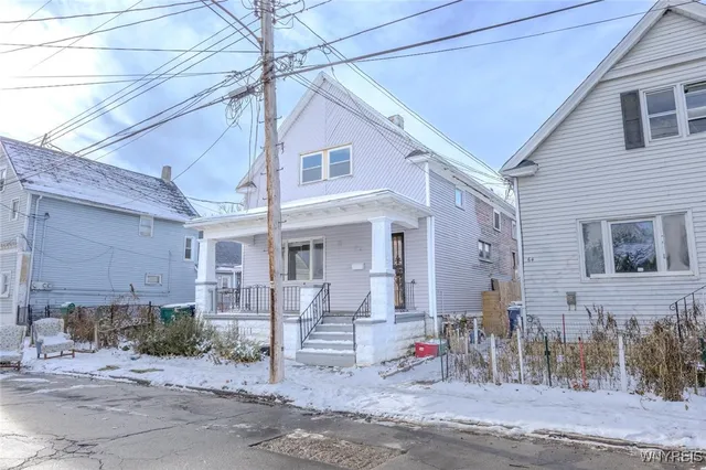 $1,300 | 62 Sweet Avenue, Buffalo, NY 14212
