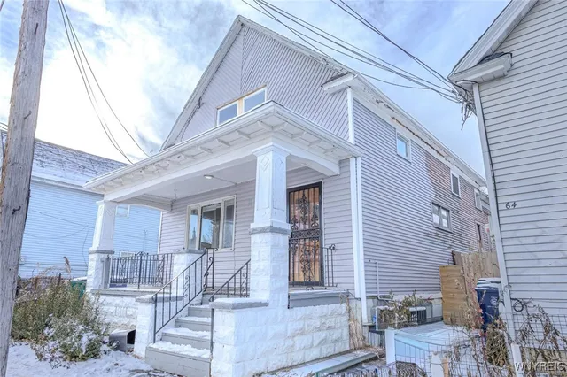$1,300 | 62 Sweet Avenue, Buffalo, NY 14212