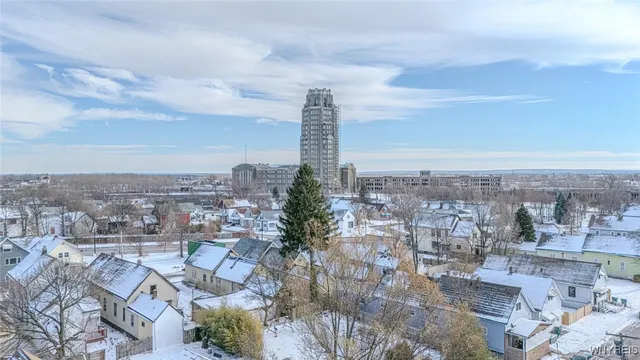 $1,300 | 62 Sweet Avenue, Buffalo, NY 14212