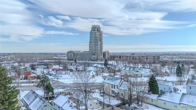 $1,300 | 62 Sweet Avenue, Buffalo, NY 14212