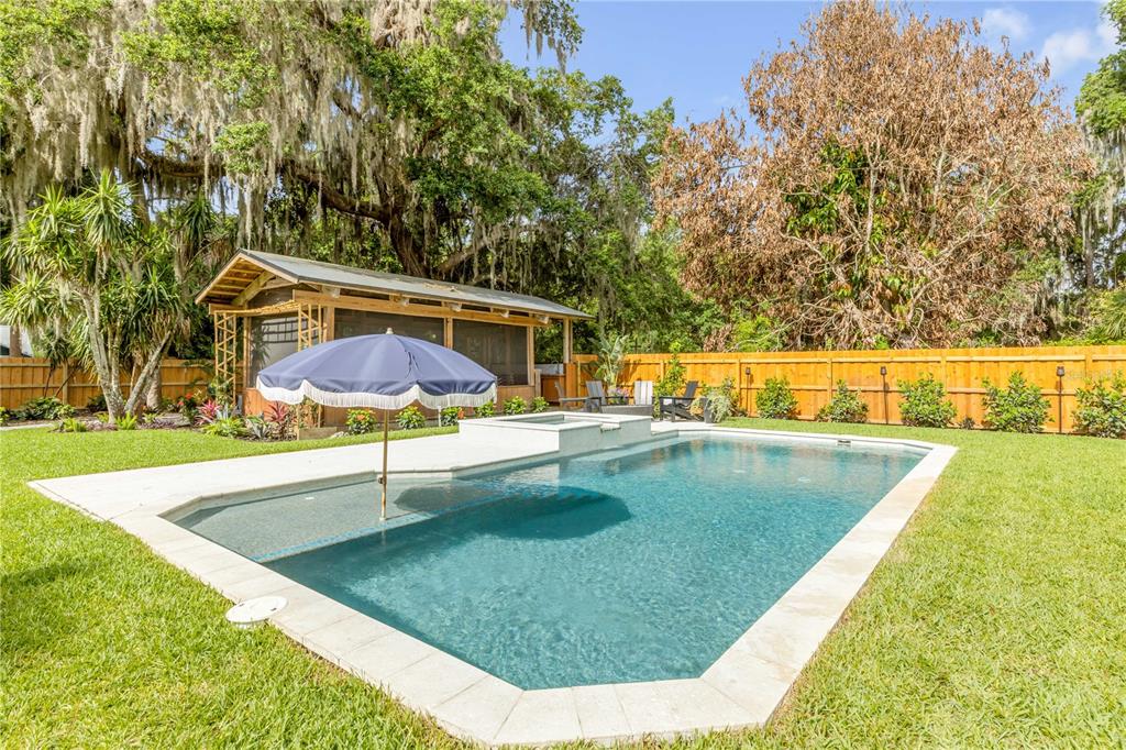 233 West Ariel Road Edgewater, FL 32141 - Photo 48 of 81