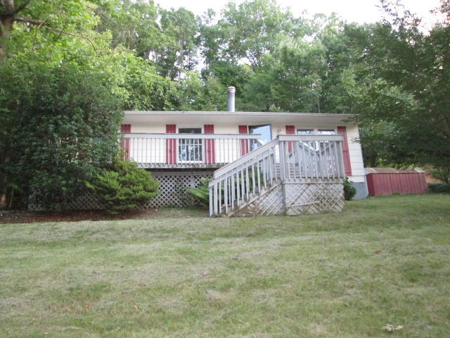 4251 Joplin Road Southwest Roanoke, VA 24014 - Photo 1 of 19 Front of Home