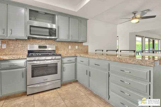 $899,000 | 45700 Mountain View Avenue, Palm Desert, CA 92260