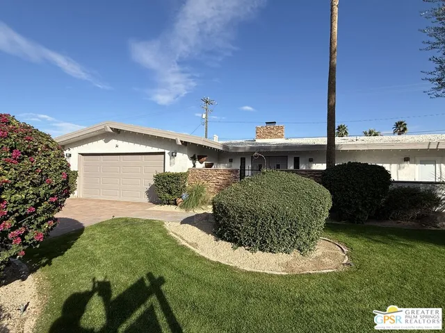 $825,000 | 45700 Mountain View Avenue, Palm Desert, CA 92260