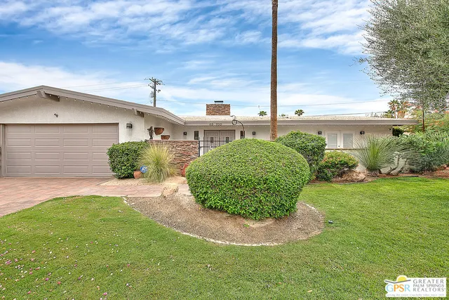 $899,000 | 45700 Mountain View Avenue, Palm Desert, CA 92260