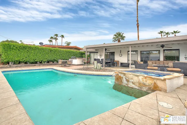 $825,000 | 45700 Mountain View Avenue, Palm Desert, CA 92260