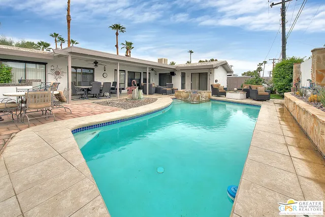 $899,000 | 45700 Mountain View Avenue, Palm Desert, CA 92260
