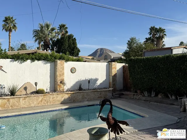 $825,000 | 45700 Mountain View Avenue, Palm Desert, CA 92260