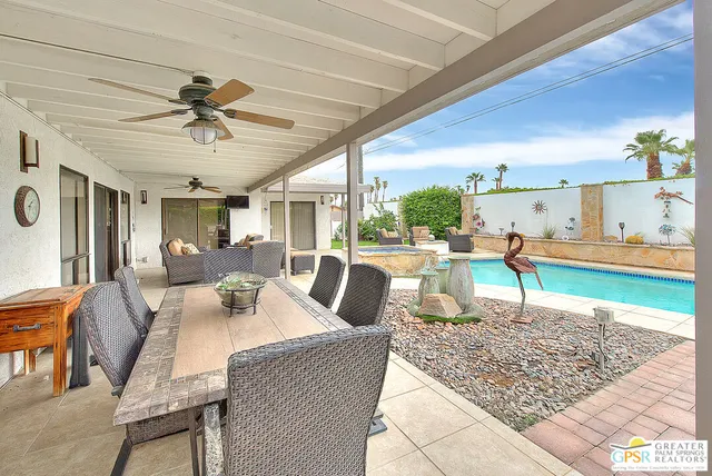 $825,000 | 45700 Mountain View Avenue, Palm Desert, CA 92260
